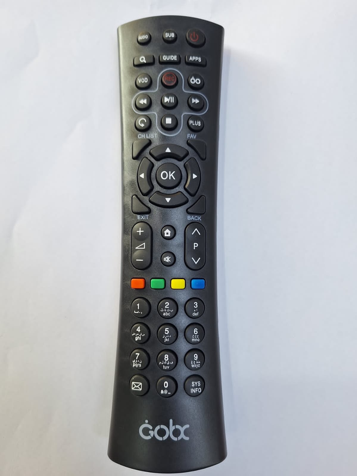Remote Control